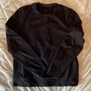 Men’s Lululemon City Sweat Crew